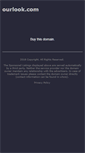 Mobile Screenshot of ourlook.com